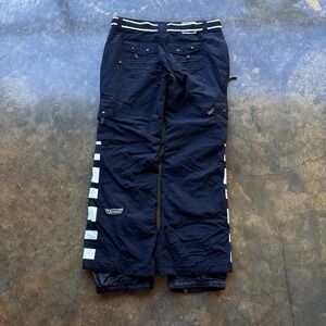 Section Snowboard Pants Mens‎